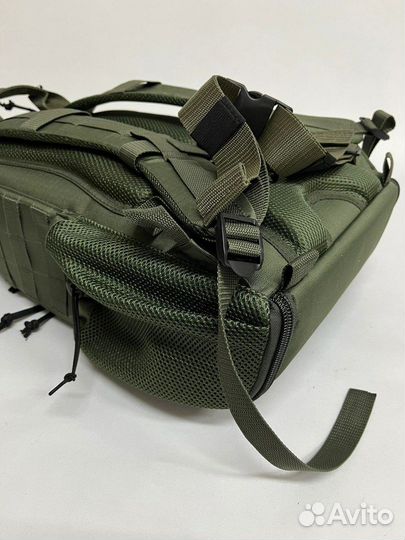 Рюкзак для медикаментов Excellent Elite Spanker