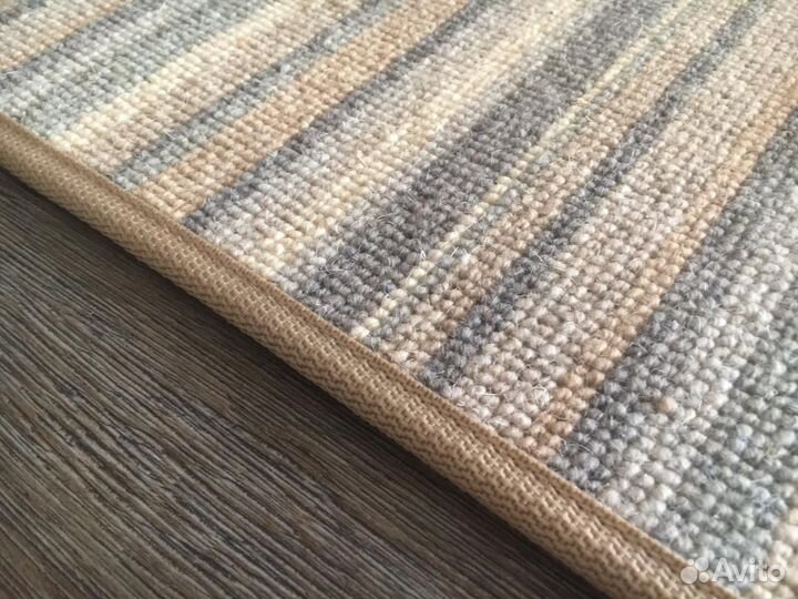 Оверлок ковролина,ковров,обработка края кантом