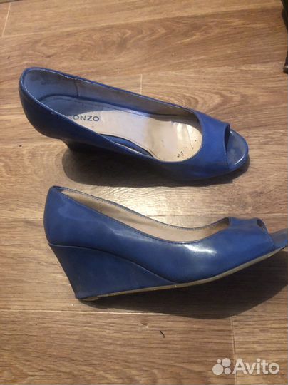 Туфли женские 37