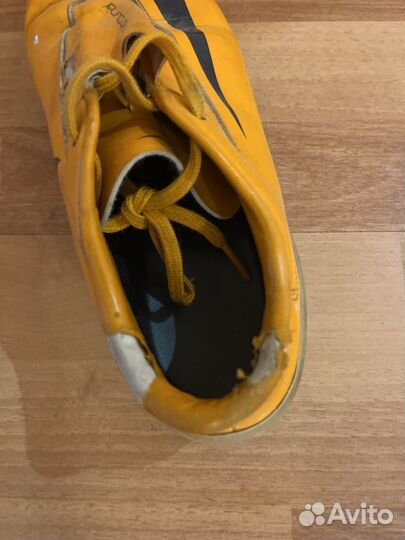 Сороконожки nike