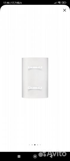 Водонагреватель