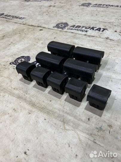 Заглушка кнопки Opel Vectra B