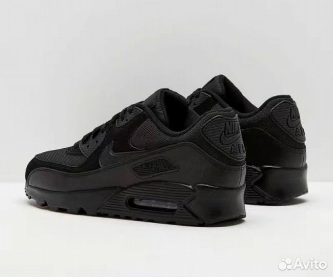 Кроссовки nike air max