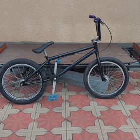 Bmx