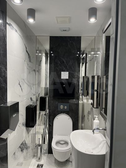 Сдается шикарное помещение, 145 м²