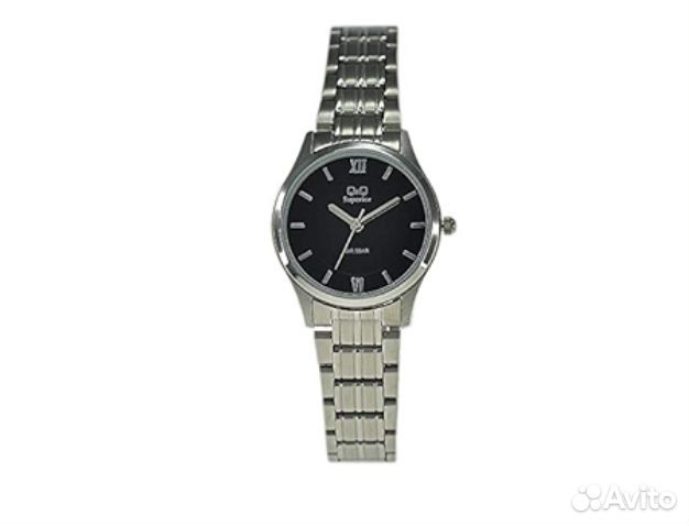 Q&Q Superior Women S329J202Y