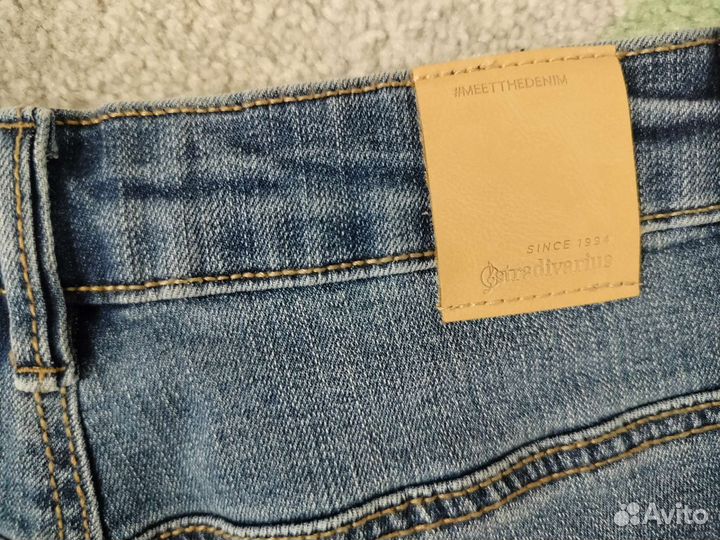 Шорты stradivarius