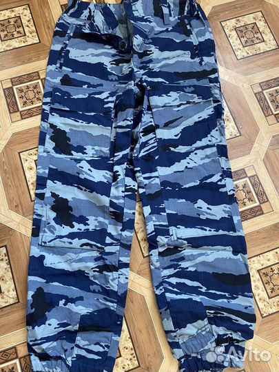 Военная форма