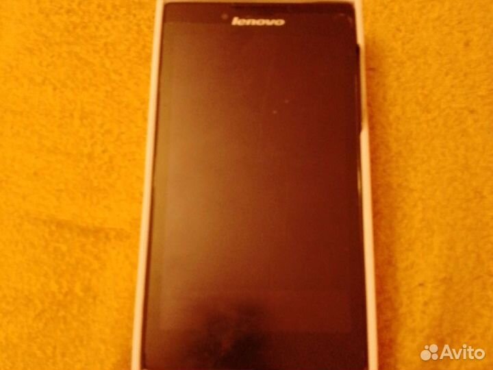Планшет Lenovo Tab 2 A7-30