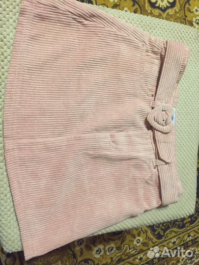 Юбка для девочки