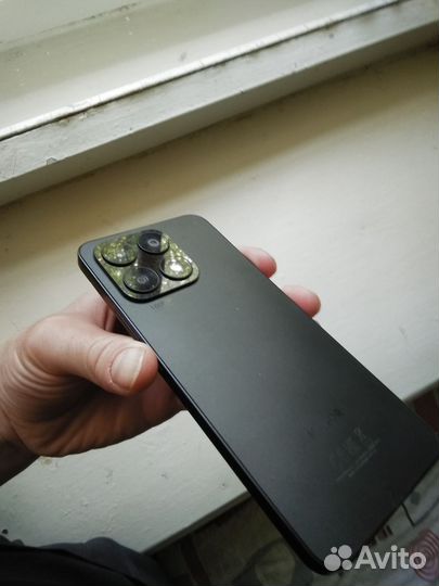 HONOR X8a, 6/128 ГБ