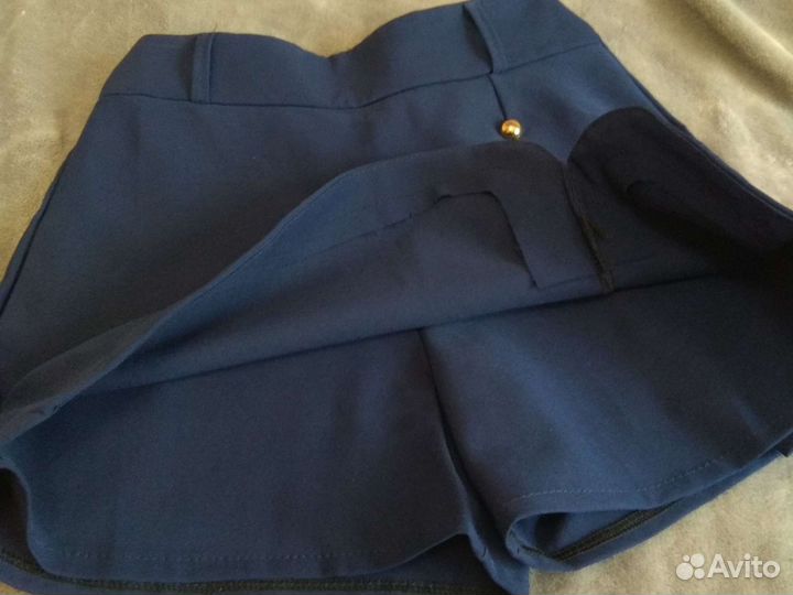 Юбка для школы