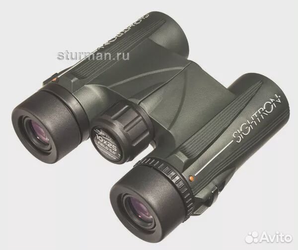 Бинокль Sightron SI 10x25 DH
