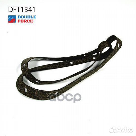 Фильтр АКПП Double Force DFT1341 double force