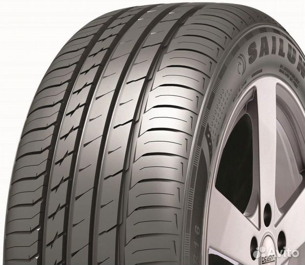 Sailun Atrezzo Elite 225/60 R17