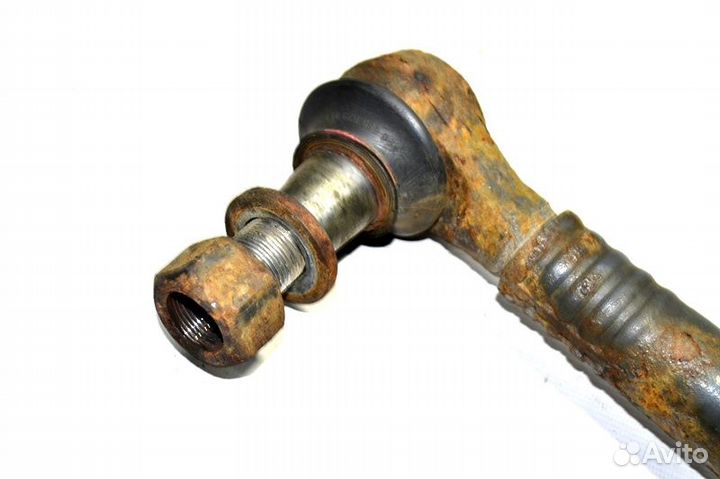 Шарнир стабилизатора, ведущий мост volvo FH (01.12