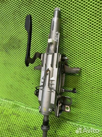 Рулевая колонка ауди a6 c7