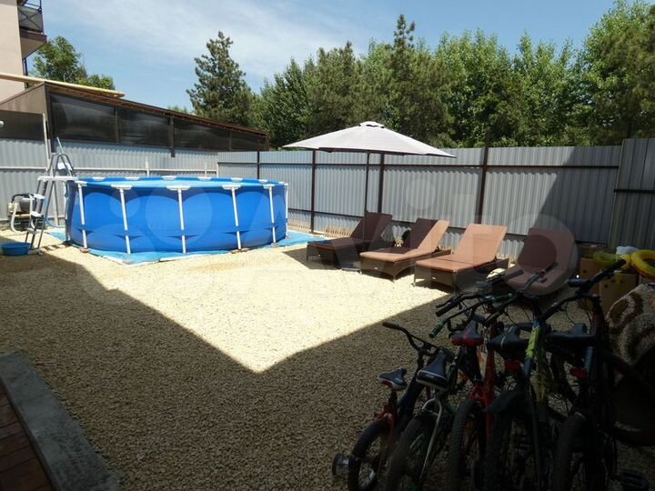 Комната 22 м², 1/2 эт.