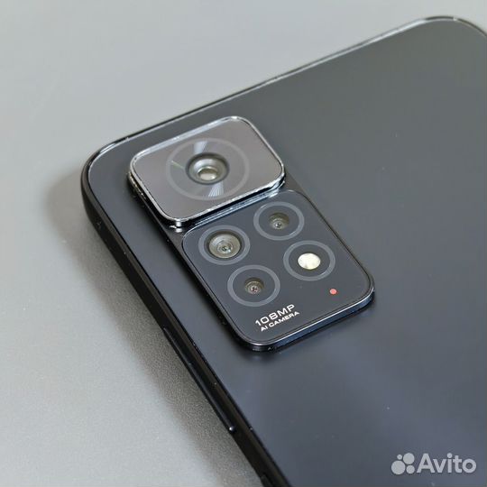 Xiaomi Redmi Note 11 Pro, 8/128 ГБ