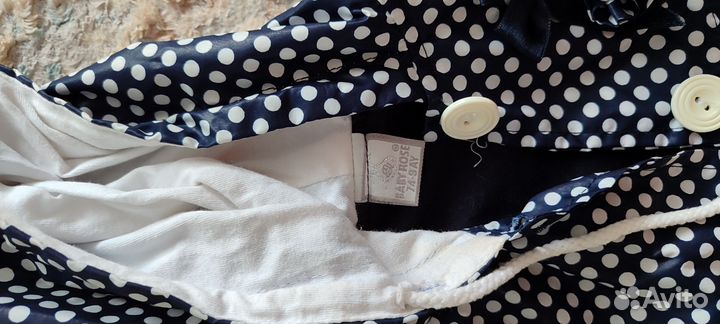 Ветровка детская 74