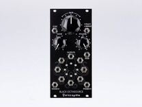 Erica Synths Black Octasource