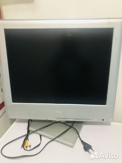 Телевизор toshiba