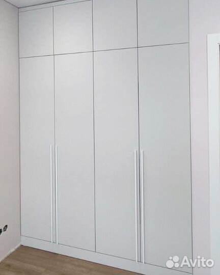 Шкафы на заказ