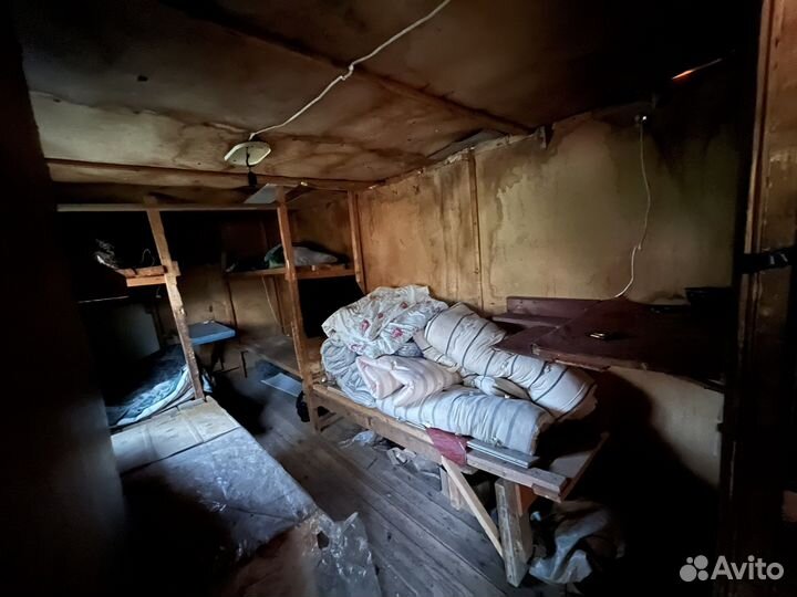 Отдам бытовку