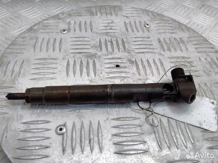 Форсунка дизельная электрическая, Mercedes Vito (W