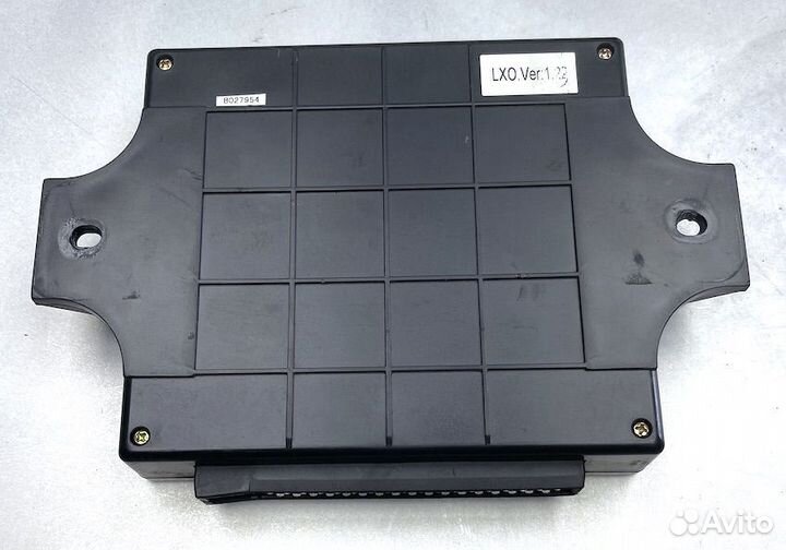 Лифан Солано Модуль Комфорта