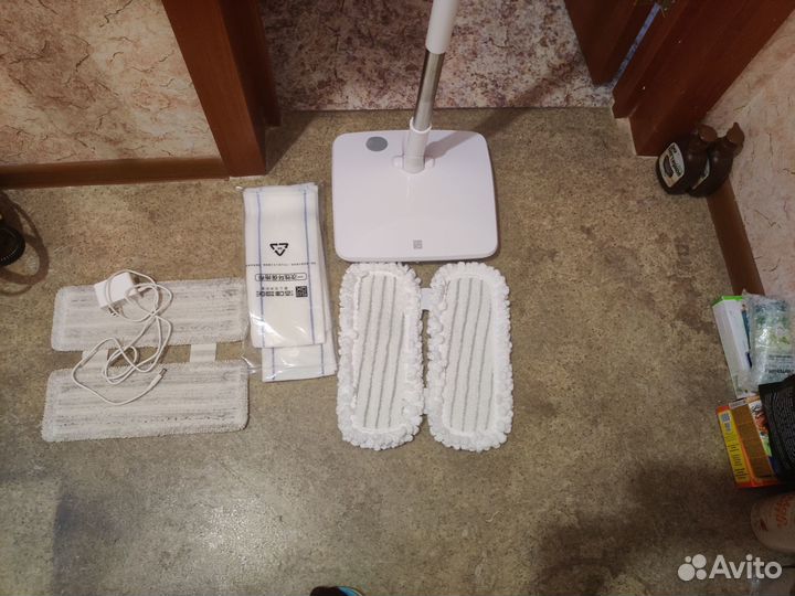 Продам Швабру Xiaomi в отличном состоянии