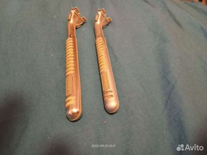 Станок для бритья gillette