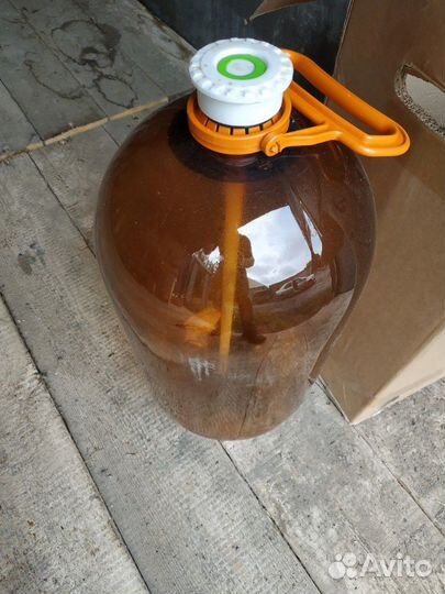 Кеги пэт 30 л