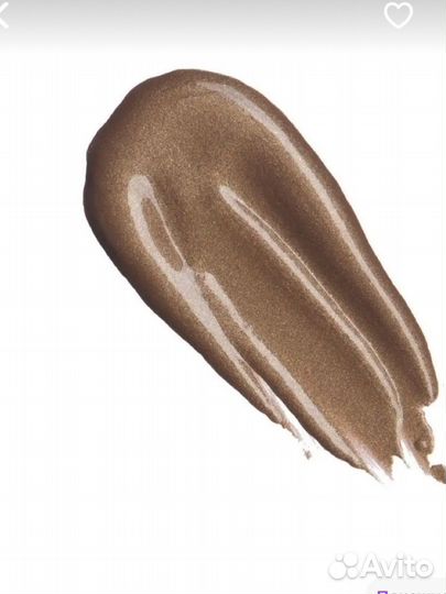 Тинт для бровей manlypro