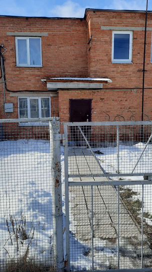 3-к. квартира, 84,4 м², 2/2 эт.
