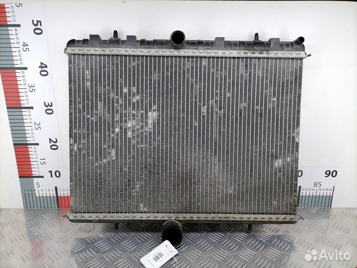 Радиатор основной для Peugeot-Citroen 807 1330Q7