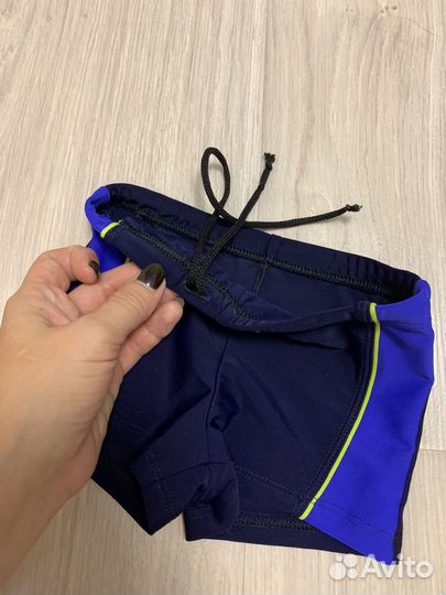 Плавки р.26 (110-116)