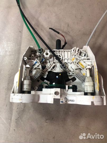 Блок управления климат-контролем Ford Ranger пикап