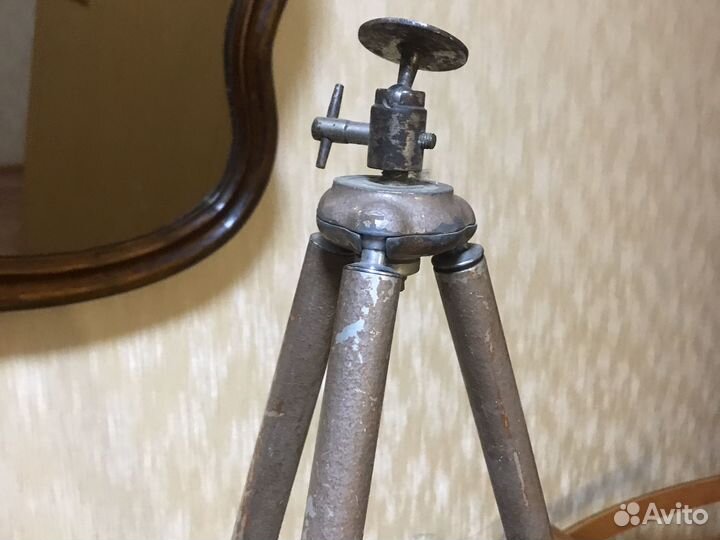 Штатив тринога СССР