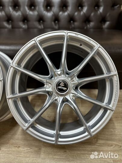 Диски реплика R18 5-112 8.5J