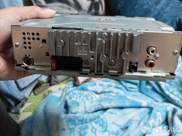 Магнитола pioneer бу