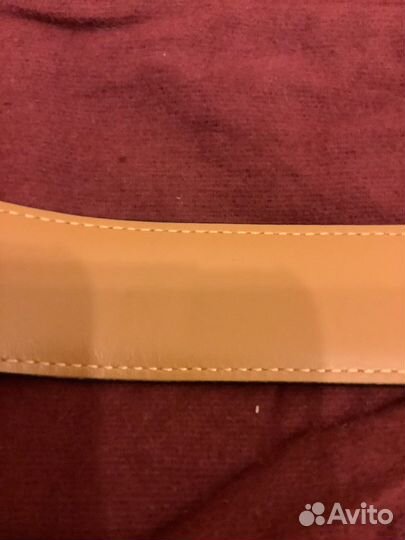 Ремень мужской a.testoni (оригинал)