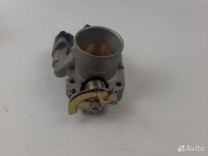 Дроссельная заслонка Lifan Breez 1,3