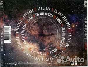 The Brand New Heavies – Forward CD