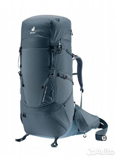 Рюкзак Deuter Aircontact Core 70+10 Graphite Shale