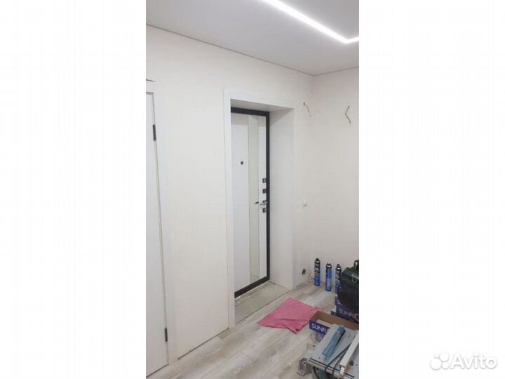 Двери межкомнатные Эконом