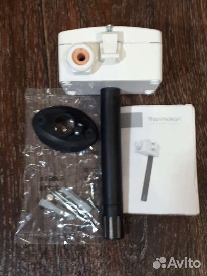 Датчик Thermokon FTK-sx140vv влажности/температур