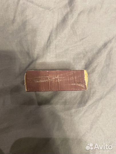 Спички СССР Пармупилль Эстония