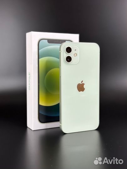 iPhone 12 mini, 64 ГБ