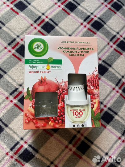 AirWick диффузор